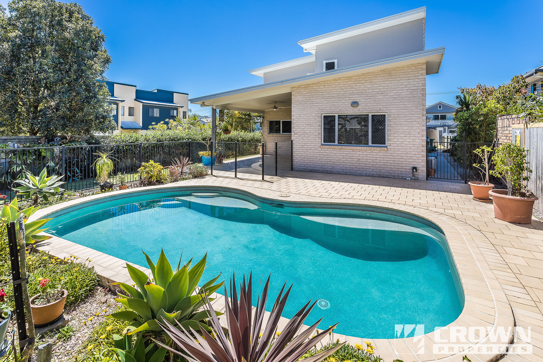 99 Turner Street, SCARBOROUGH QLD 4020 Crown Properties Qld