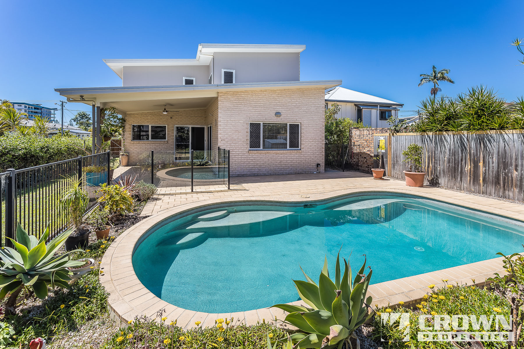 99 Turner Street, SCARBOROUGH QLD 4020 Crown Properties Qld