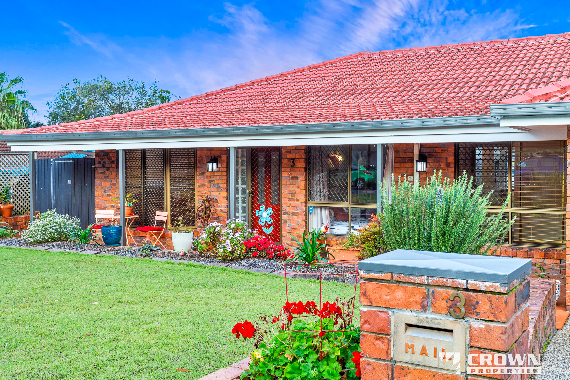 3 Milsted Court, BRACKEN RIDGE QLD 4017 Crown Properties Qld