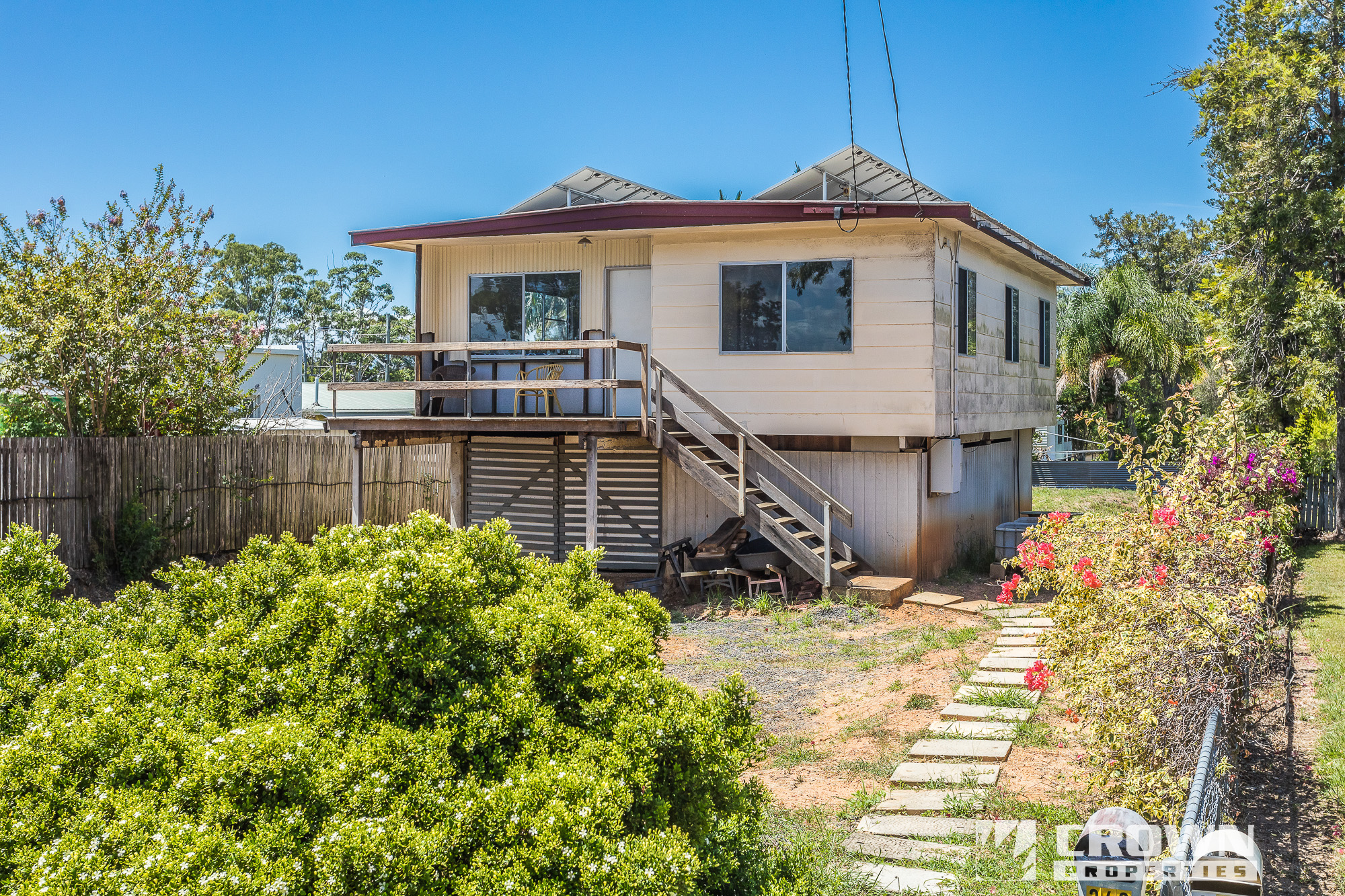 342 Elizabeth Avenue, CLONTARF QLD 4019 Crown Properties Qld