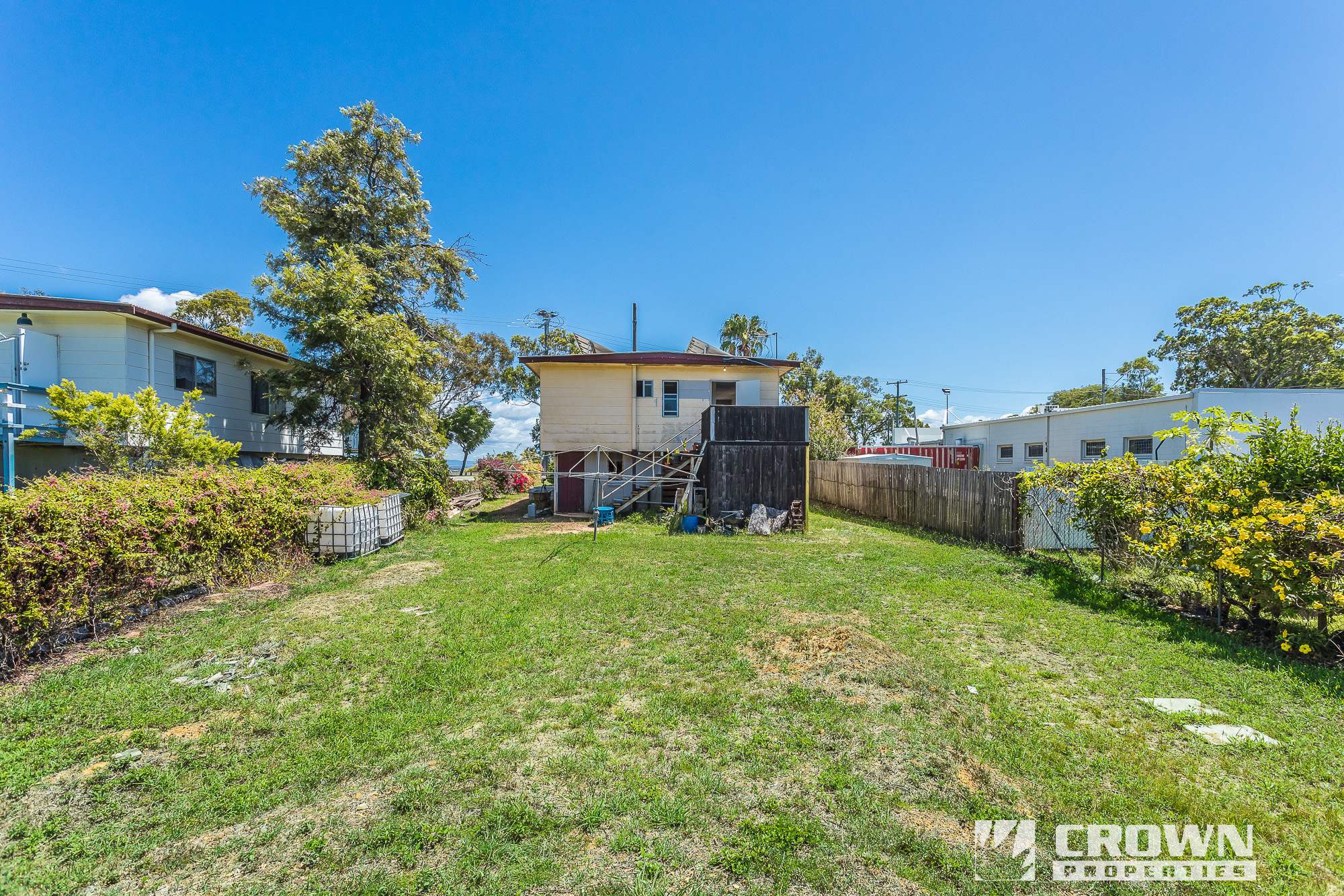 342 Elizabeth Avenue, CLONTARF QLD 4019 Crown Properties Qld