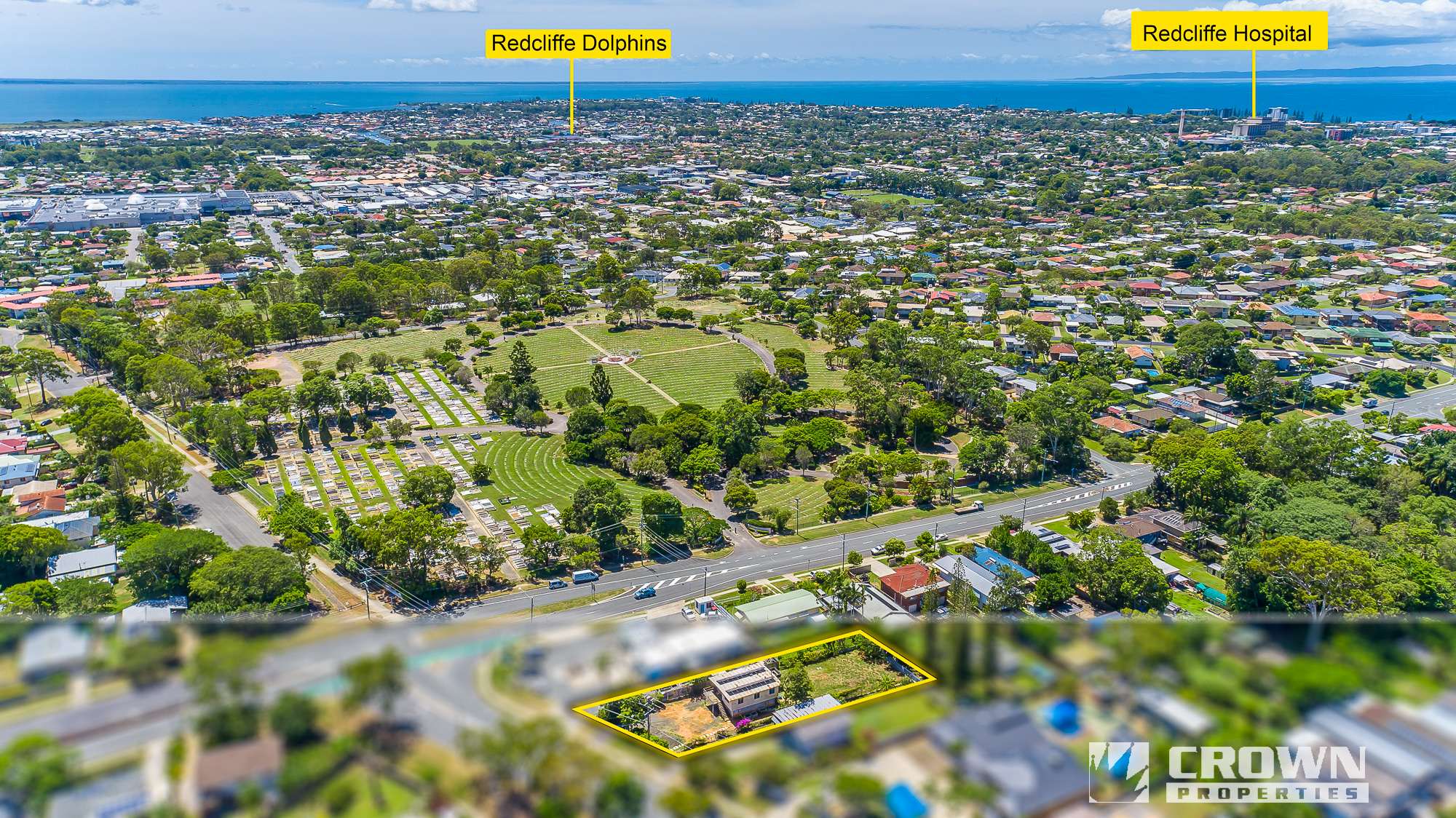 342 Elizabeth Avenue, CLONTARF QLD 4019 Crown Properties Qld