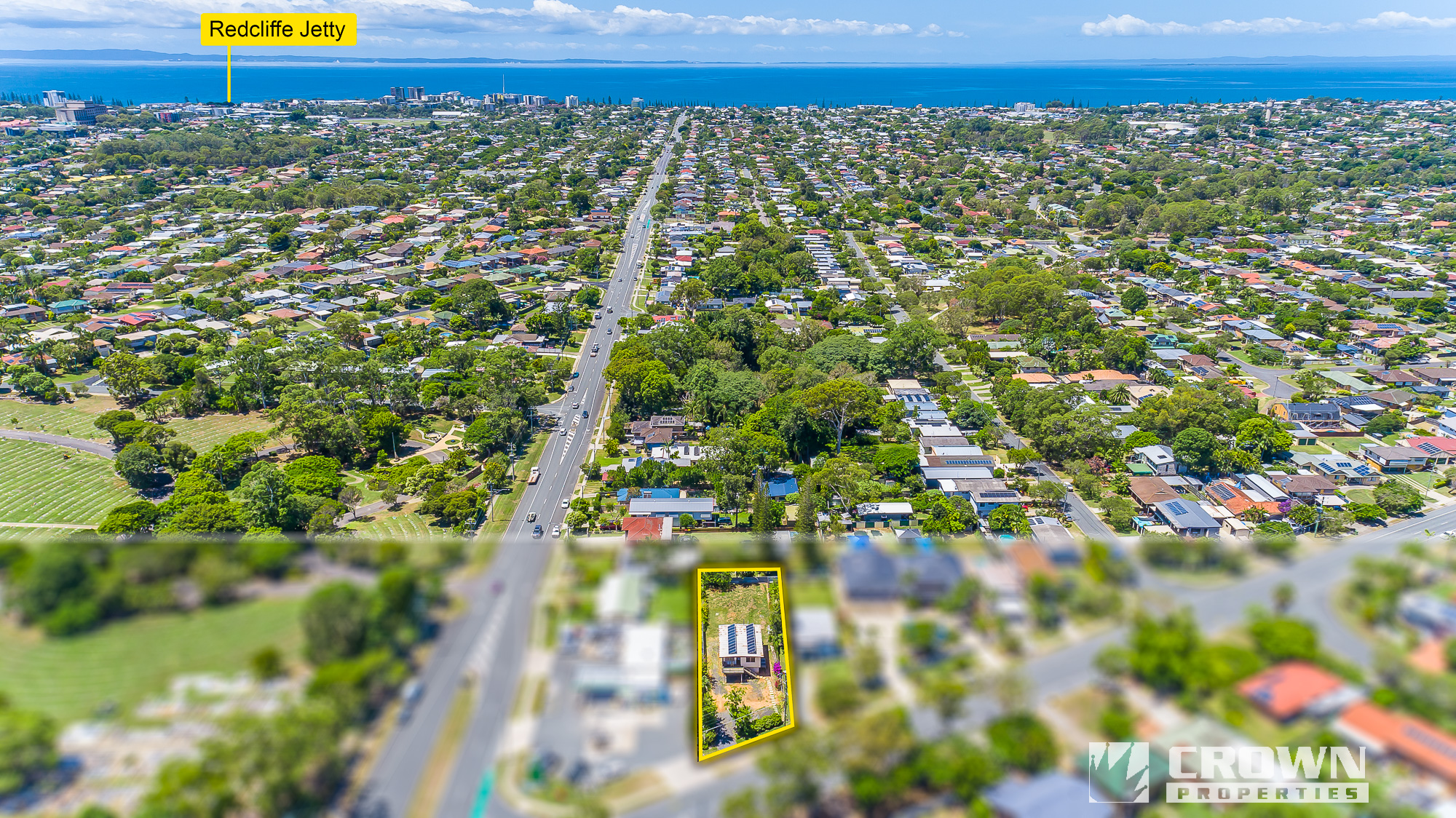 342 Elizabeth Avenue, CLONTARF QLD 4019 Crown Properties Qld