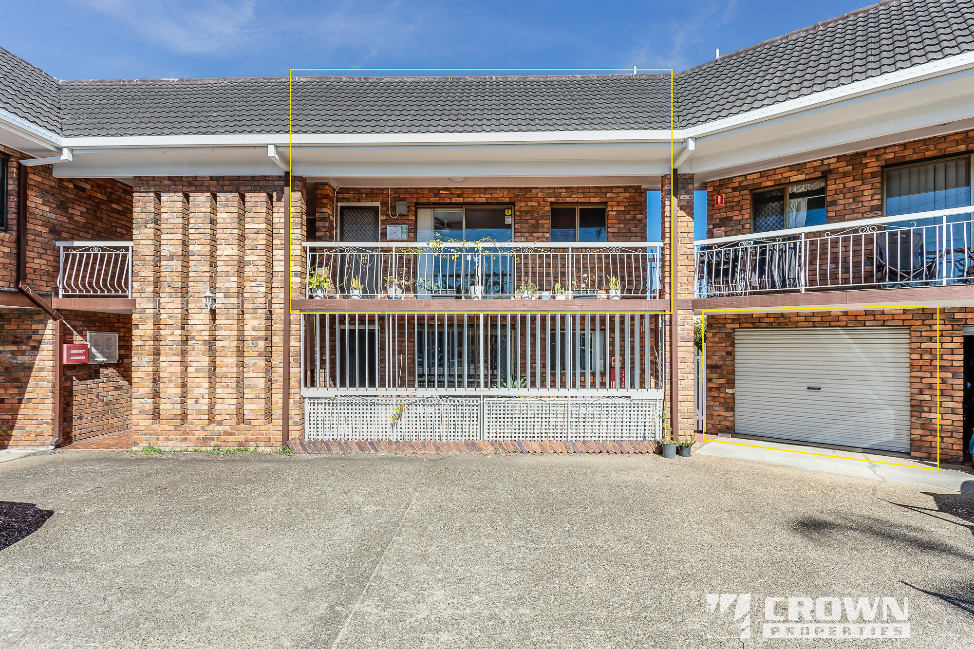 6/295 Anzac Avenue, KIPPARING QLD 4021 Crown Properties Qld