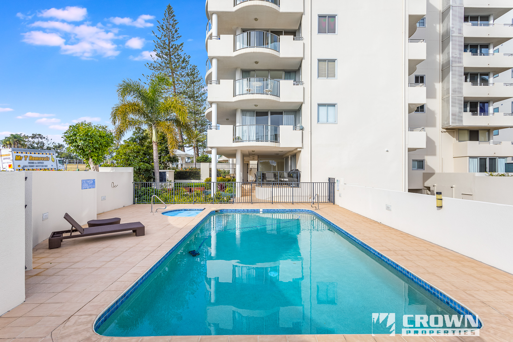 6/5 Lilla Street, WOODY POINT QLD 4019 Crown Properties Qld