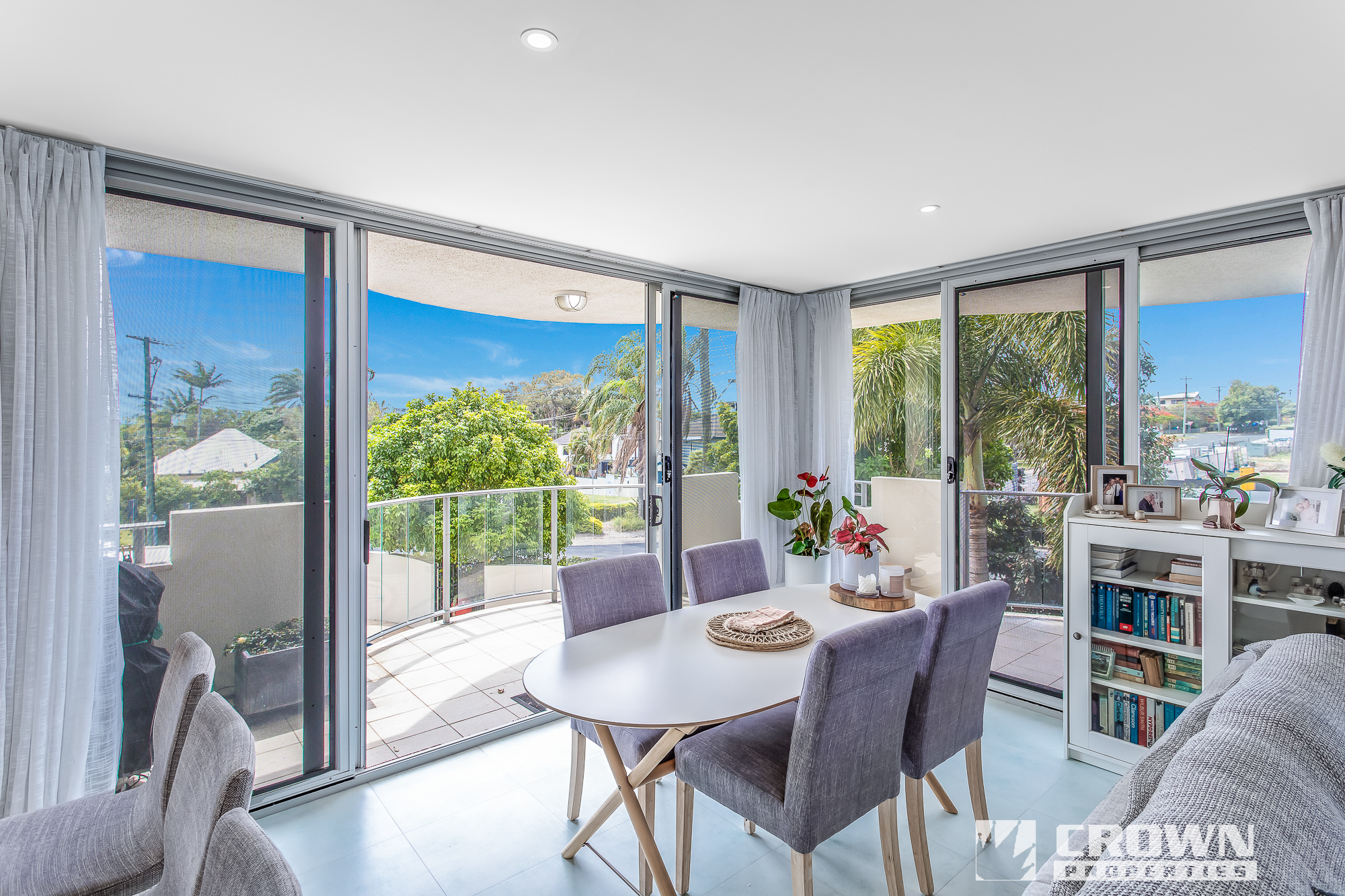 6/5 Lilla Street, WOODY POINT QLD 4019 Crown Properties Qld