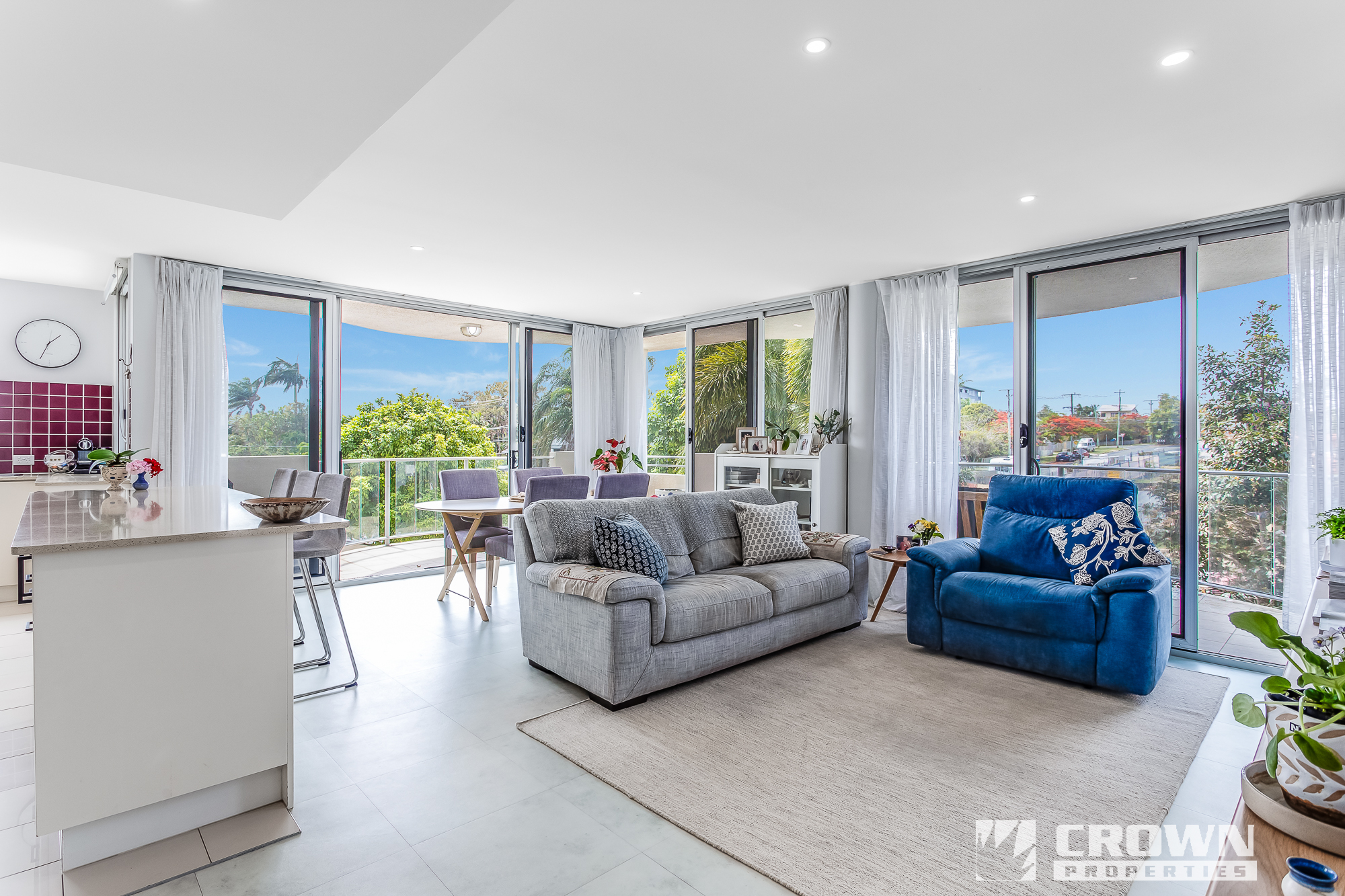 6/5 Lilla Street, WOODY POINT QLD 4019 Crown Properties Qld