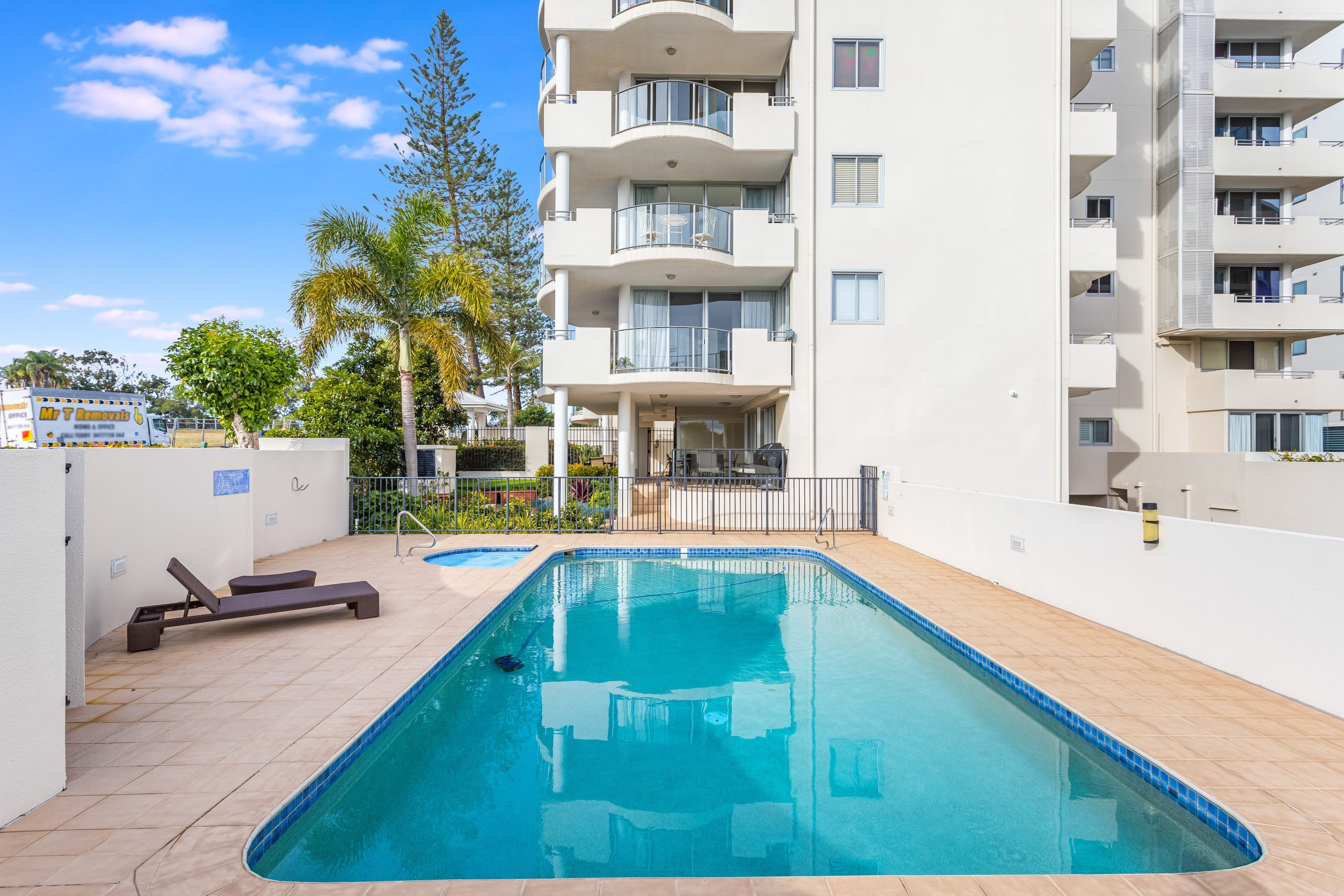 16/5 Lilla Street, WOODY POINT QLD 4019 Crown Properties Qld