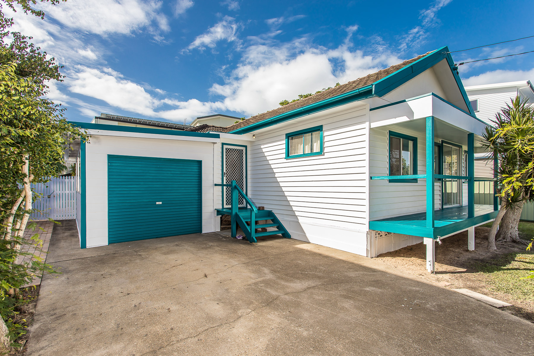 2 Caroline St, WOODY POINT QLD 4019 Crown Properties Qld