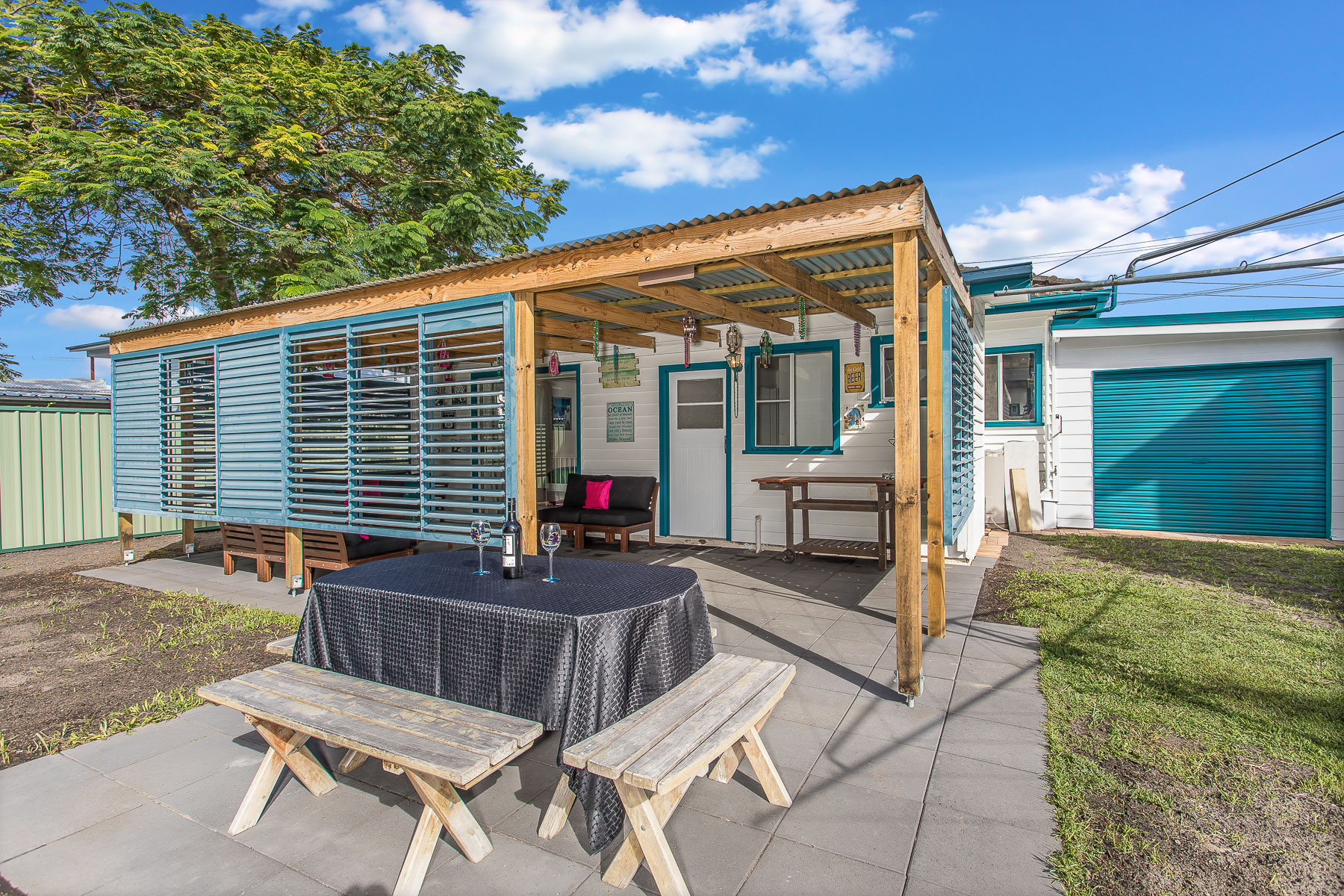 2 Caroline St, WOODY POINT QLD 4019 Crown Properties Qld